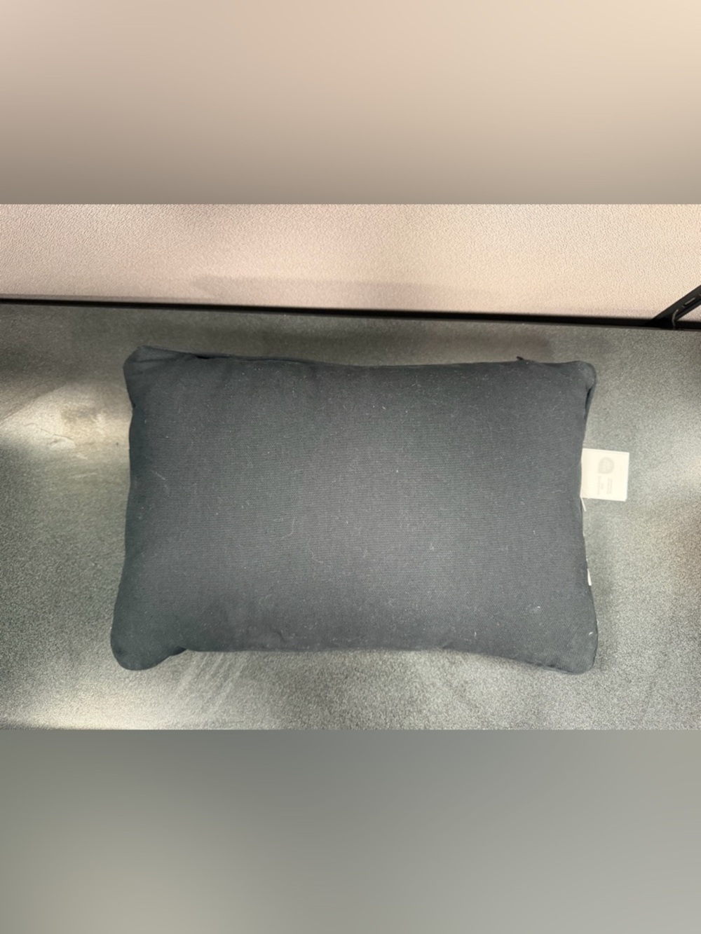 Schitt’s Creek 'EW, DAVID' small decorative pillow - Picture 2 of 2